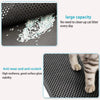 Honeycomb Cat Litter Mat- FREE TODAY